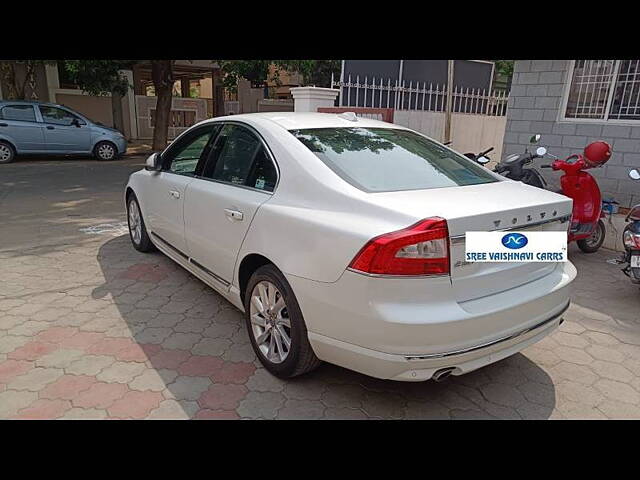 Used Volvo S80 [2015-2017] Momentum in Coimbatore