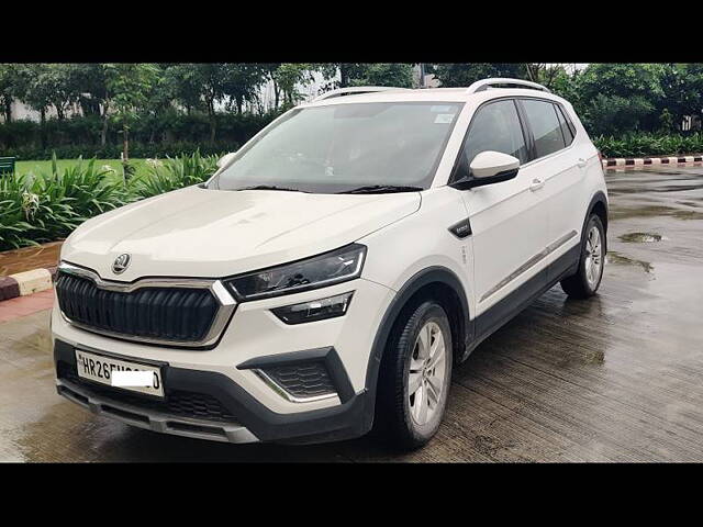 Used 2022 Skoda Kushaq in Delhi