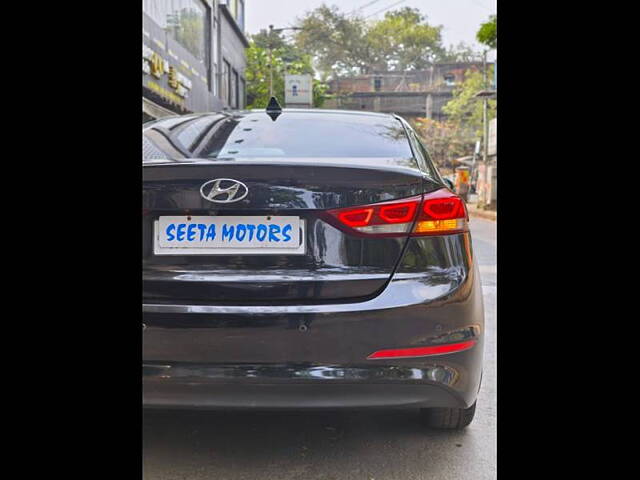 Used Hyundai Elantra [2016-2019] 1.6 SX (O) in Kolkata