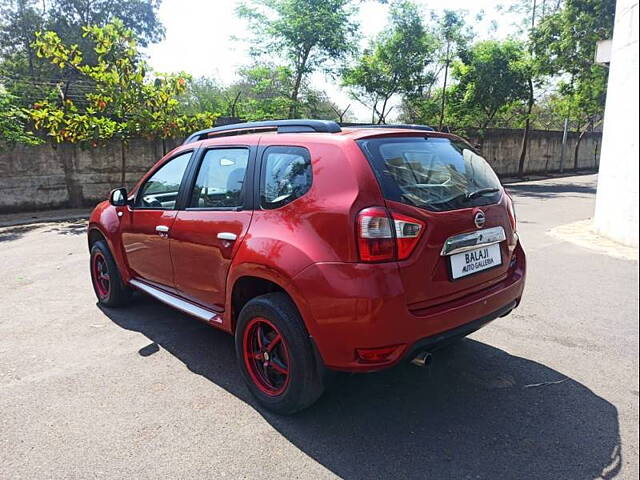 Used Nissan Terrano [2013-2017] XL D Plus in Pune