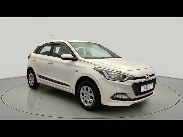 Used 2016 Hyundai Elite i20 in Kochi