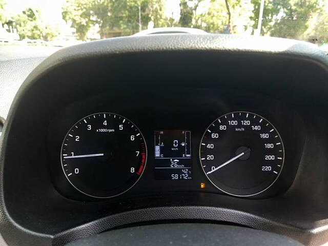 Used Hyundai Creta [2018-2019] E Plus 1.6 Petrol in Ahmedabad