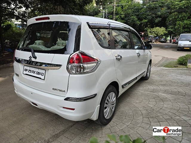 Used Maruti Suzuki Ertiga [2018-2022] ZXi in Hyderabad