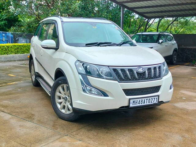 Used Mahindra XUV500 [2015-2018] W10 AWD in Nashik