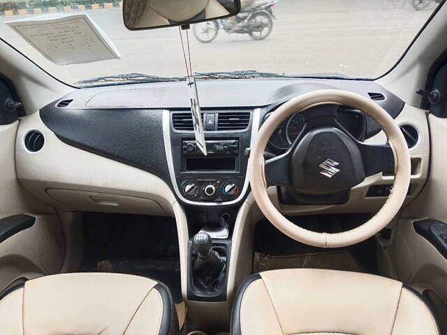 Used Maruti Suzuki Celerio [2017-2021] VXi [2017-2019] in Pune