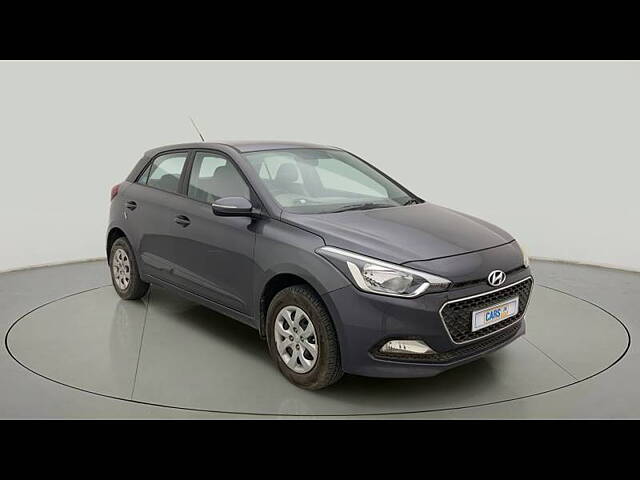 Used 2015 Hyundai Elite i20 in Hyderabad