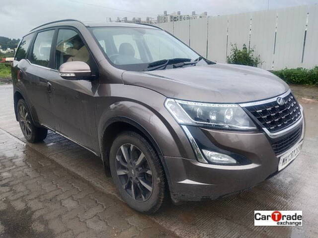 Used Mahindra XUV500 W11 AT in Pune