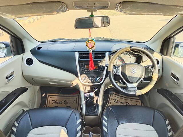 Used Maruti Suzuki Celerio [2017-2021] ZXi [2019-2020] in Vadodara