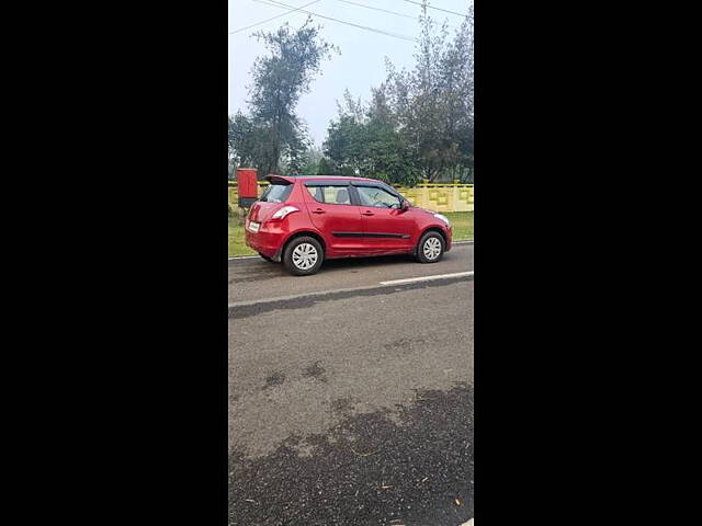 Used Maruti Suzuki Swift DZire [2011-2015] VDI in Nagpur