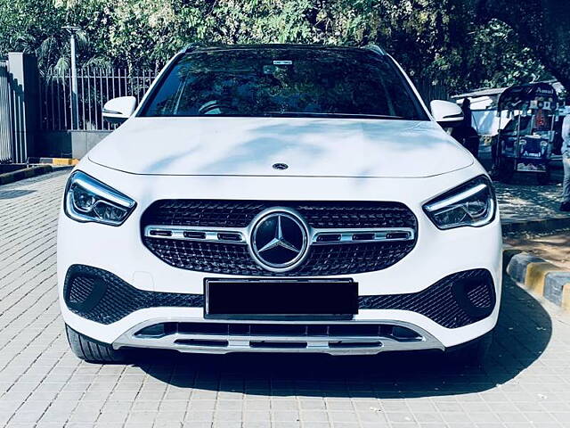 Used 2023 Mercedes-Benz GLA in Patna