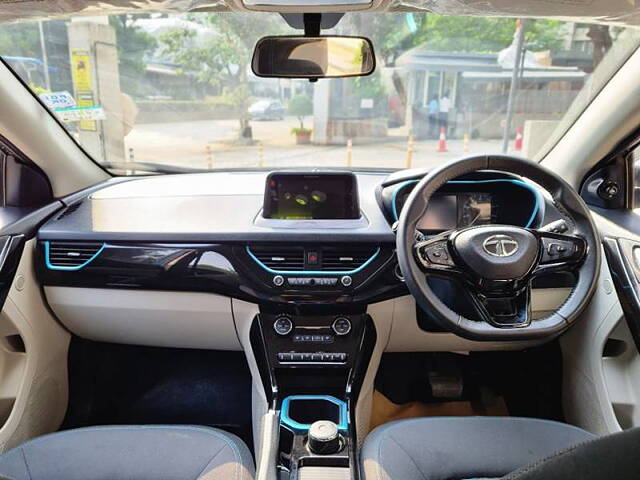 Used Tata Nexon EV [2020-2022] XZ Plus in Mumbai