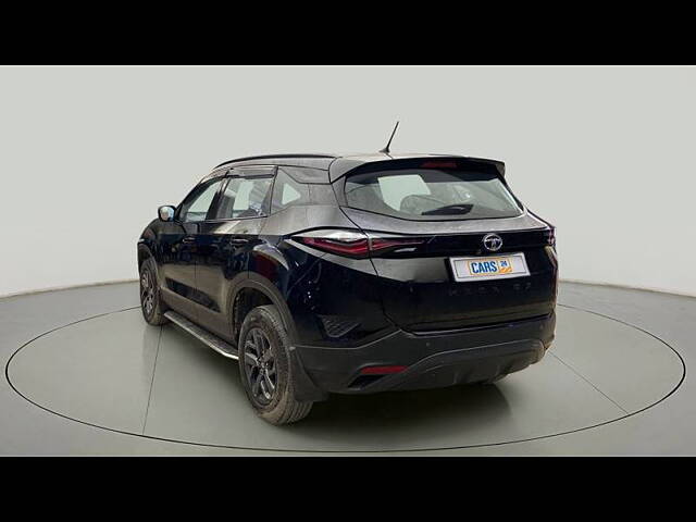 Used Tata Harrier [2019-2023] XT Plus Dark Edition in Delhi