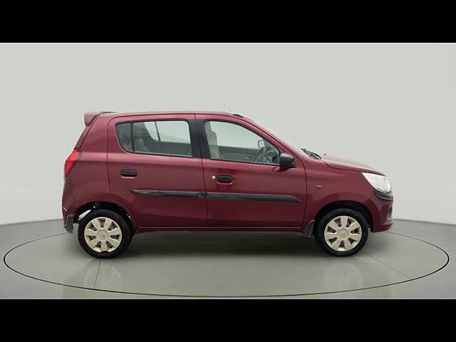 Used Maruti Suzuki Alto K10 [2014-2020] VXi [2014-2019] in Hyderabad