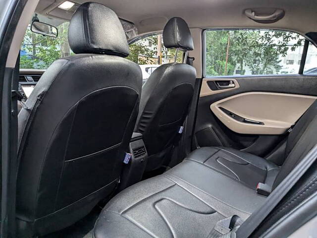 Used Hyundai Elite i20 [2017-2018] Asta 1.2 in Bangalore