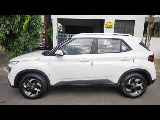 Used Hyundai Venue [2019-2022] SX 1.0 Turbo in Bangalore