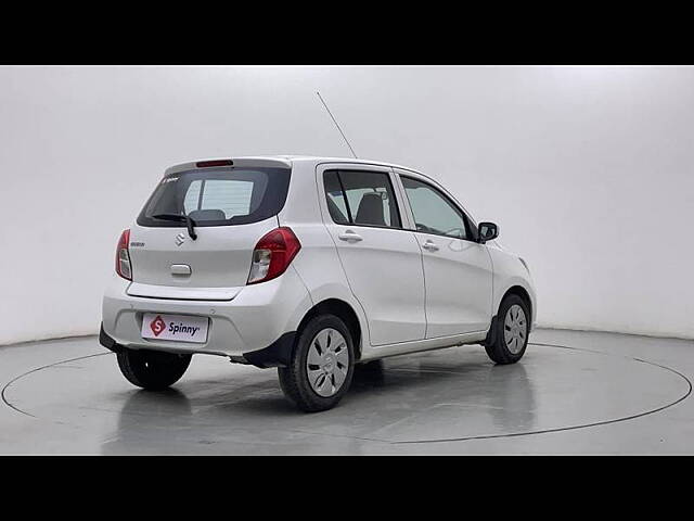 Used Maruti Suzuki Celerio [2017-2021] ZXi (O) AMT [2019-2020] in Bangalore