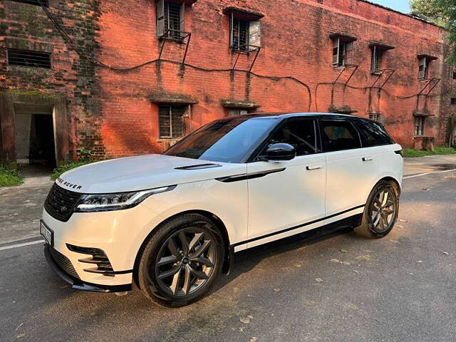 Used Land Rover Range Rover Velar HSE Dynamic 2.0 Diesel in Delhi