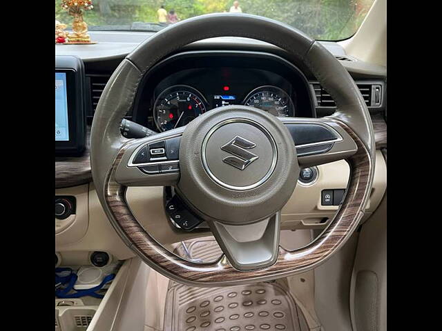 Used Maruti Suzuki Ertiga [2015-2018] ZXI in Mumbai