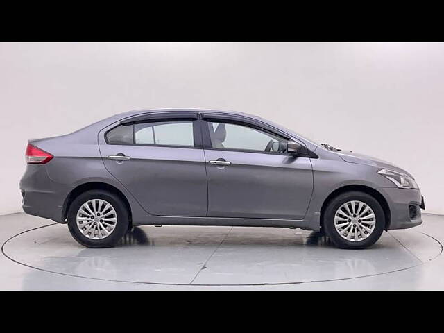 Used Maruti Suzuki Ciaz [2014-2017] ZXi  AT in Bangalore