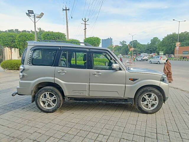 Used Mahindra Scorpio [2014-2017] S10 in Sonepat