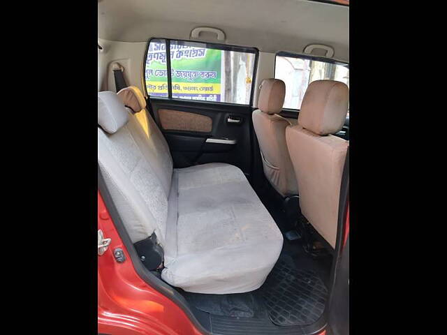 Used Maruti Suzuki Wagon R 1.0 [2014-2019] VXI in Kolkata