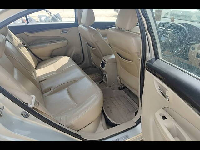 Used Maruti Suzuki Ciaz [2014-2017] ZXi in Satna