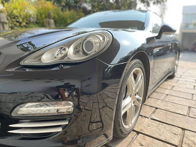 Used Porsche Panamera [2014-2017] 3.0 Diesel in Hyderabad