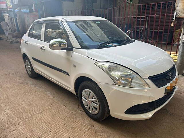 Used Maruti Suzuki Swift Dzire [2015-2017] LDI in Chennai