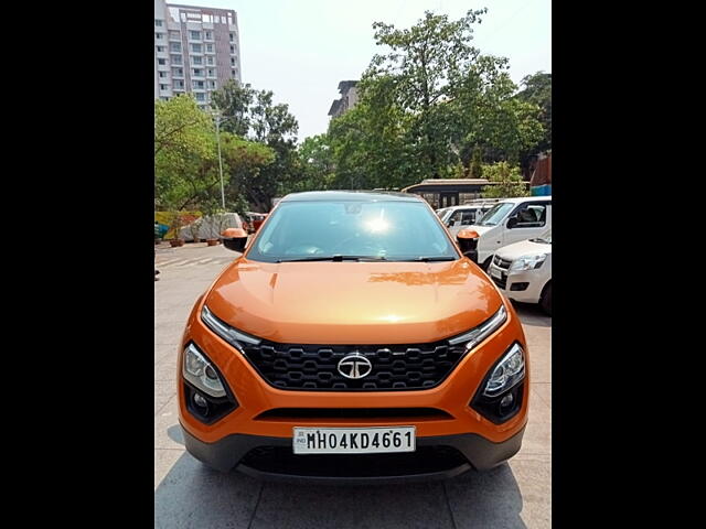 Used 2019 Tata Harrier in Thane
