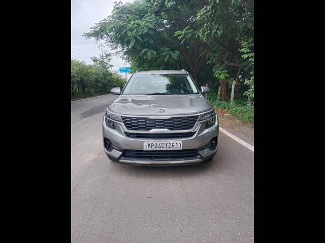 Used 2019 Kia Seltos in Bhopal