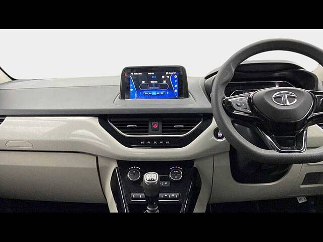 Used Tata Nexon [2017-2020] XZ Plus in Delhi