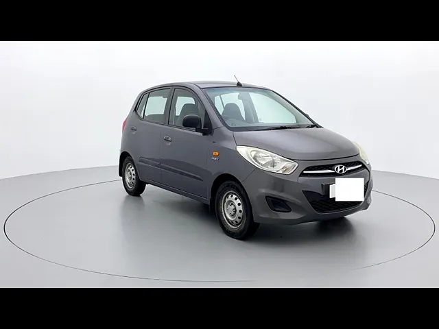 Used 2012 Hyundai i10 in Chennai