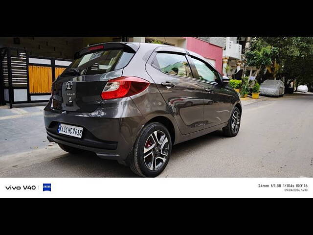 Used Tata Tiago [2016-2020] Revotron XZ in Bangalore