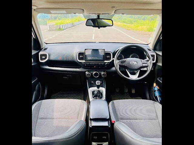 Used Hyundai Venue [2019-2022] SX (O) 1.0 Turbo in Thane