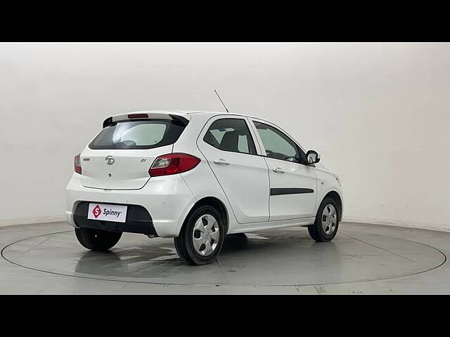 Used Tata Tiago [2016-2020] Revotron XT [2016-2019] in Faridabad