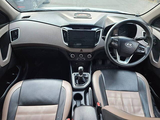 Used Hyundai Creta [2015-2017] 1.4 S in Mumbai