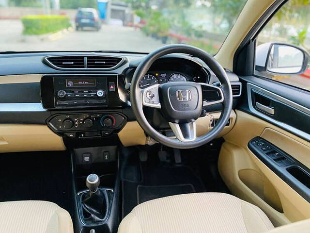 Used Honda Amaze [2016-2018] 1.2 S i-VTEC in Ahmedabad