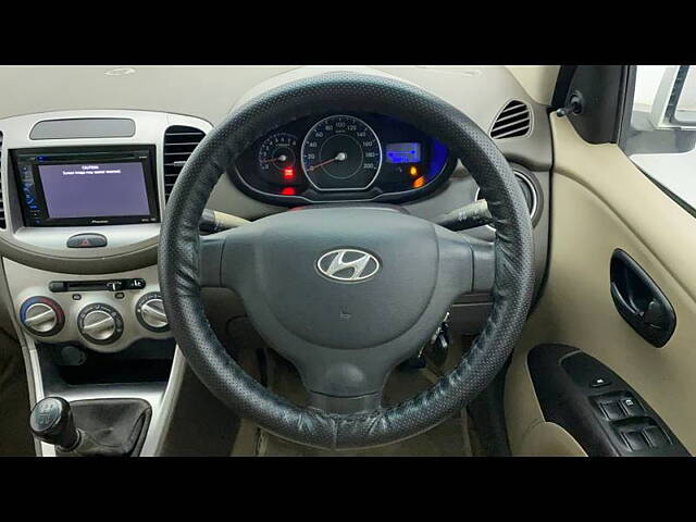 Used Hyundai i10 [2010-2017] 1.1L iRDE Magna Special Edition in Ahmedabad