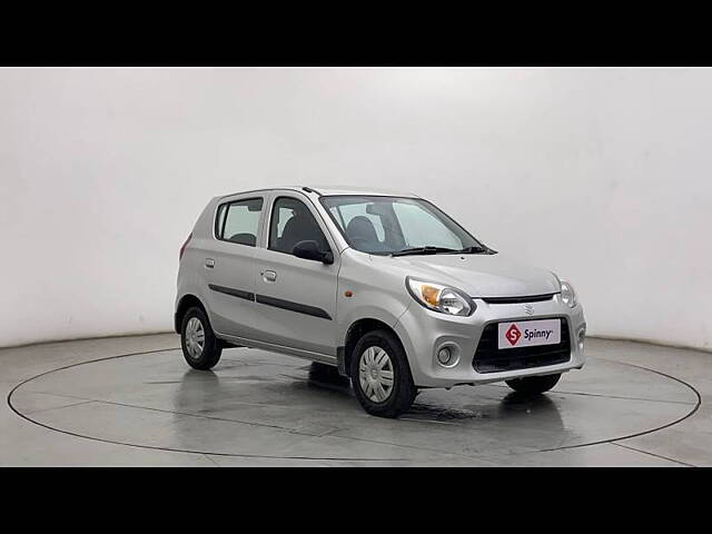 Used Maruti Suzuki Alto 800 [2016-2019] VXi (O) in Chennai