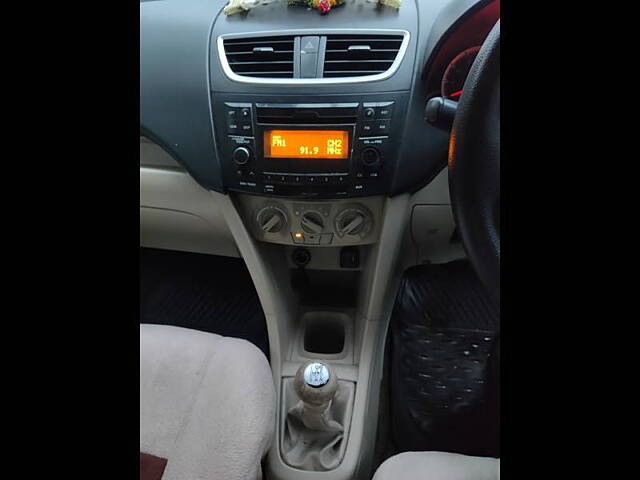 Used Maruti Suzuki Swift DZire [2011-2015] VXI in Mumbai