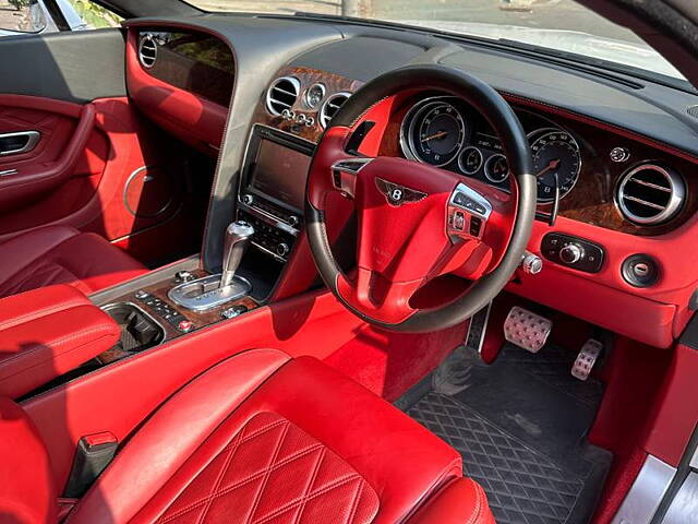 Used Bentley Continental GT Coupe in Mumbai