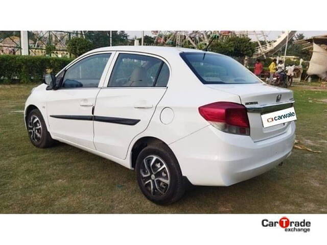 Used Honda Amaze [2016-2018] 1.2 E i-VTEC in Noida