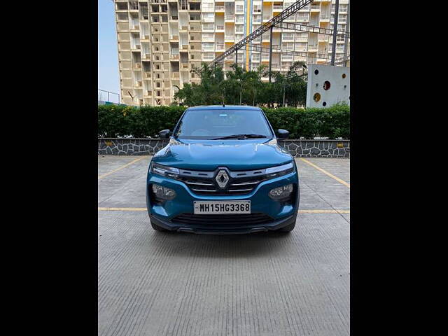Used Renault Kwid [2015-2019] RXL [2015-2019] in Nashik