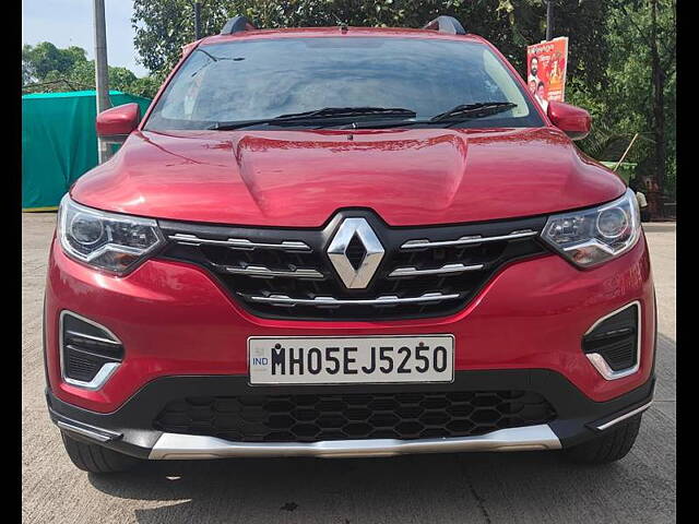 Used 2020 Renault Triber in Thane