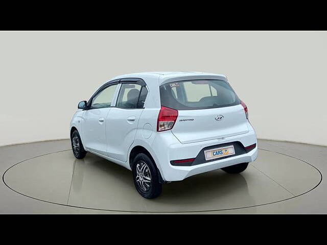 Used Hyundai Santro Magna [2018-2020] in Surat