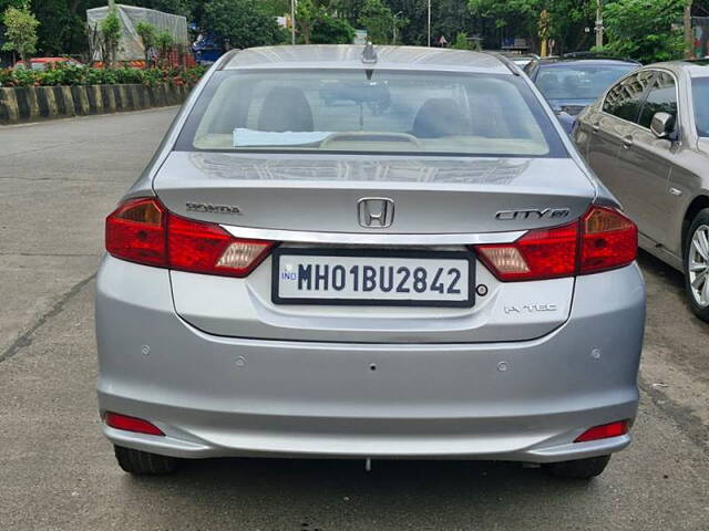 Used Honda City [2011-2014] 1.5 S AT in Mumbai