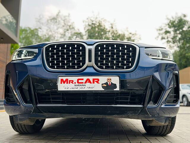 Used BMW X4 [2019-2022] xDrive30i M Sport X [2019-2019] in Delhi