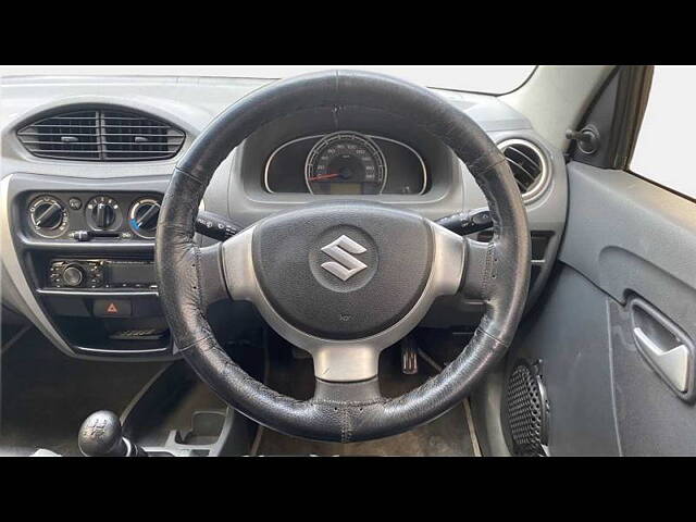 Used Maruti Suzuki Alto 800 [2012-2016] Lxi in Nagpur