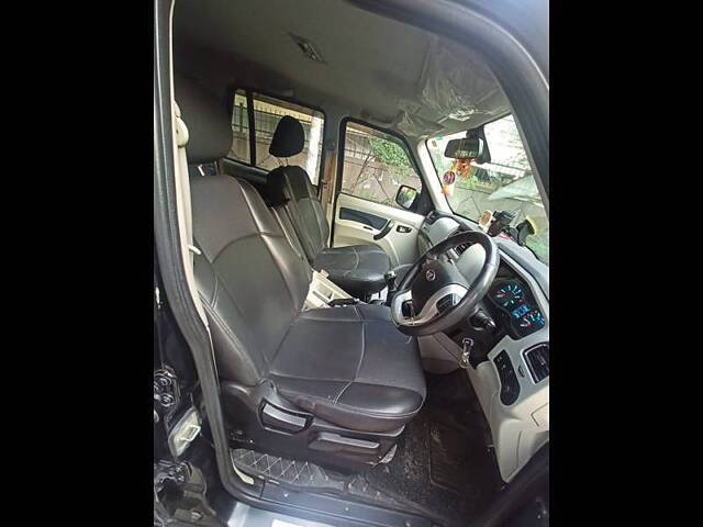 Used Mahindra Scorpio 2021 S11 2WD 7 STR in Delhi