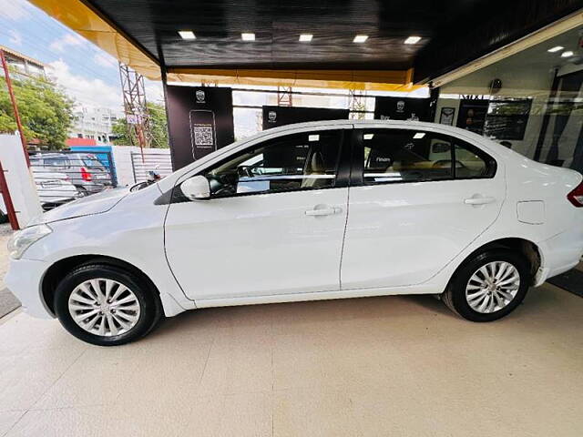 Used Maruti Suzuki Ciaz Delta 1.5 [2020-2023] in Nagpur